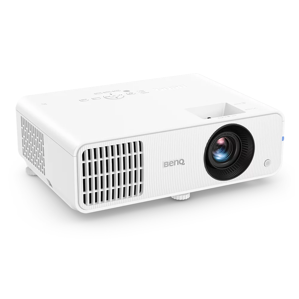 BenQ LH550 Business Projector - 2600 Lumens, 16:9 Full HD 1080p Projector BenQ