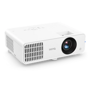 BenQ LH550 Business Projector - 2600 Lumens, 16:9 Full HD 1080p Projector BenQ