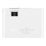 BenQ LH550 Business Projector - 2600 Lumens, 16:9 Full HD 1080p Projector BenQ