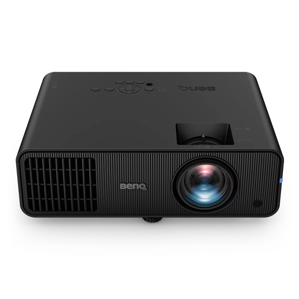 BenQ LH600ST 1080p LED Installation Projector - 2500 Lumens Projector BenQ