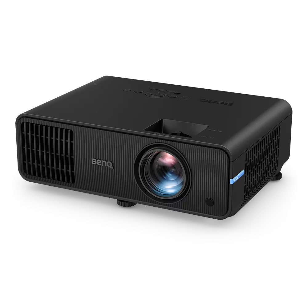 BenQ LH600ST 1080p LED Installation Projector - 2500 Lumens Projector BenQ