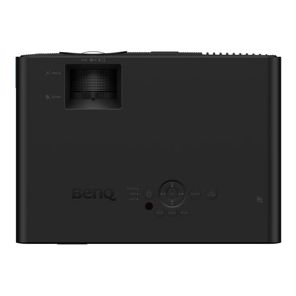 BenQ LH600ST 1080p LED Installation Projector - 2500 Lumens Projector BenQ