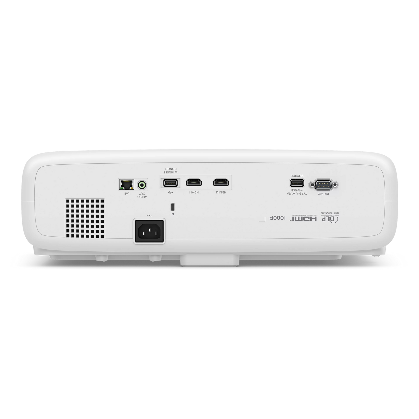 BenQ LH730 1080p Conference Room Projector - 4000 Lumens Projector BenQ