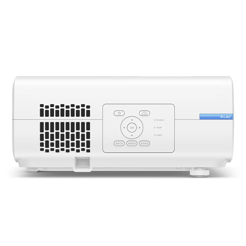 BenQ LH730 1080p Conference Room Projector - 4000 Lumens Projector BenQ