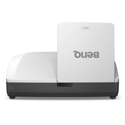 BenQ LH856UST 1080p Laser Ultra Short Throw Interactive Projector - 3500 Lumens Projectors BenQ