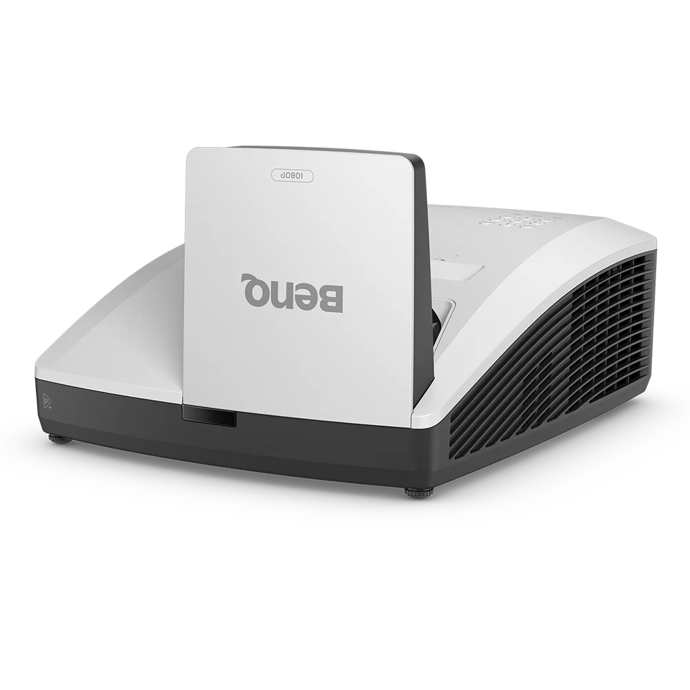 BenQ LH856UST 1080p Laser Ultra Short Throw Interactive Projector - 3500 Lumens Projector BenQ