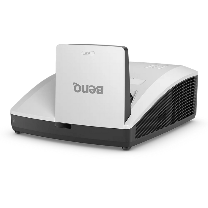 BenQ LH856UST 1080p Laser Ultra Short Throw Interactive Projector - 3500 Lumens Projector BenQ
