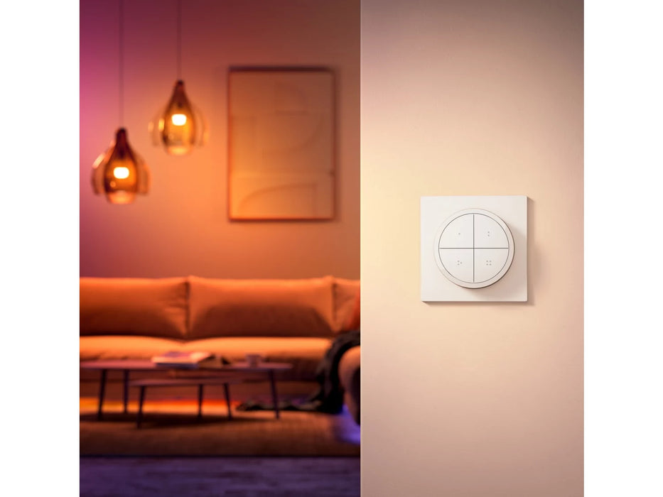 Philips Hue Tap Dial Switch - 929003500101