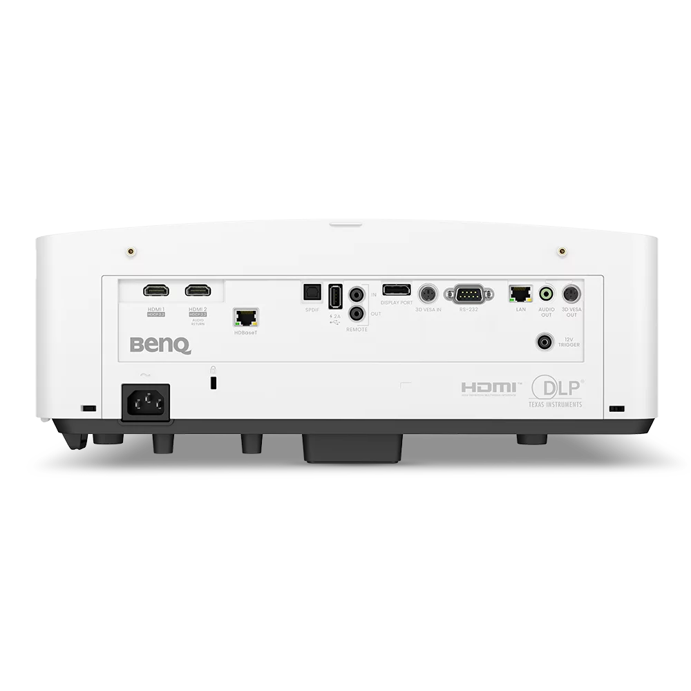 BenQ LK935 4K Laser Conference Room Projector - 5500 Lumens Projector BenQ