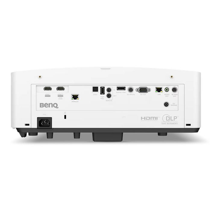 BenQ LK935 4K Laser Conference Room Projector - 5500 Lumens