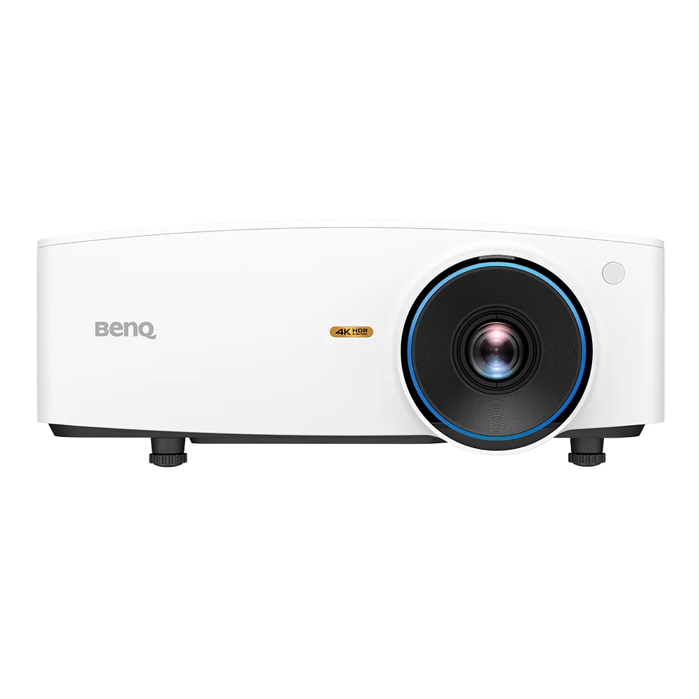 BenQ LK935 4K Laser Conference Room Projector - 5500 Lumens Projector BenQ