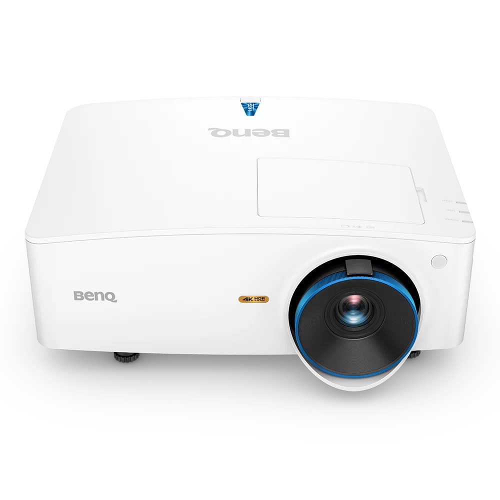 BenQ LK935 4K Laser Conference Room Projector - 5500 Lumens Projector BenQ