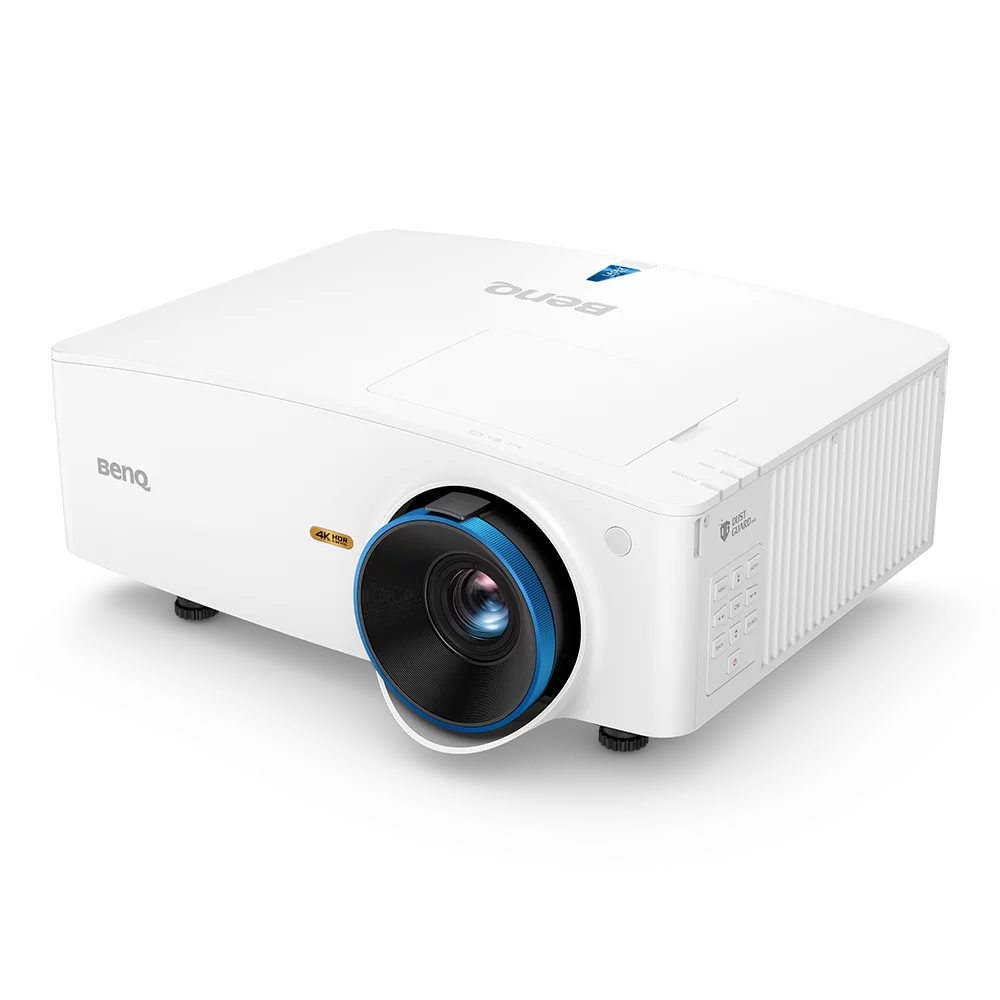 BenQ LK935 4K Laser Conference Room Projector - 5500 Lumens Projector BenQ