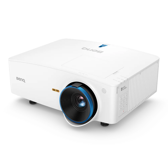 BenQ LK935 4K Laser Conference Room Projector - 5500 Lumens