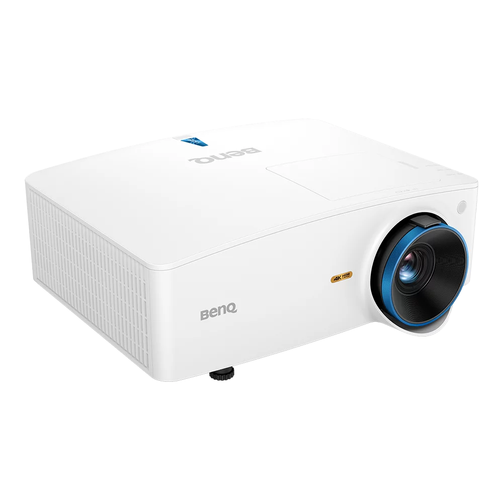 BenQ LK935 4K Laser Conference Room Projector - 5500 Lumens Projector BenQ