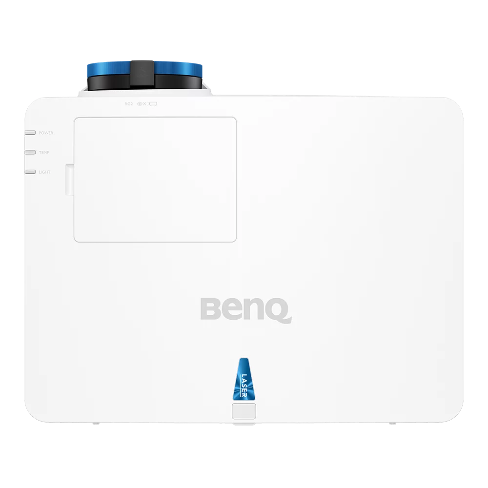 BenQ LK935 4K Laser Conference Room Projector - 5500 Lumens Projector BenQ