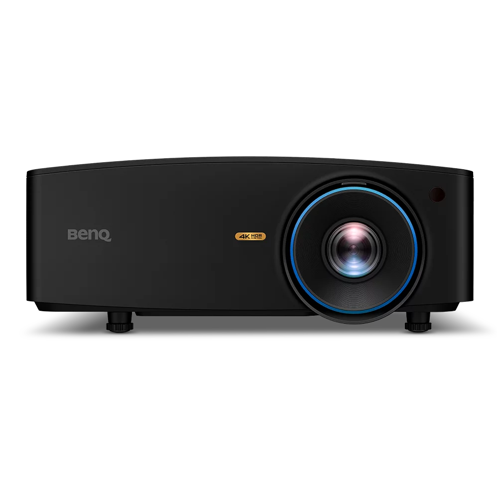 BenQ LK954ST 4K Short-Throw Installation Projector - 5100 Lumens Projector BenQ