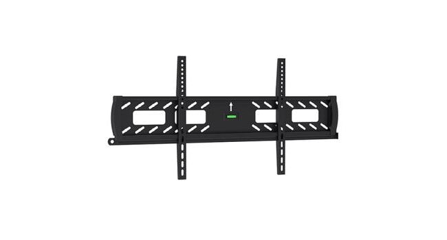 Moove 37”-70” Lockable Landscape Wall Mount | AS2248F Wall Mount Bracket DigitalSignage