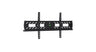Moove 37”-70” Lockable Landscape Wall Mount | AS2248F