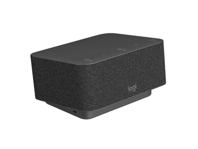 Logitech Logi Dock, All-In-One Docking Station, Speakerphone For Teams | 986-000020 Logitech Docking Station Logitech