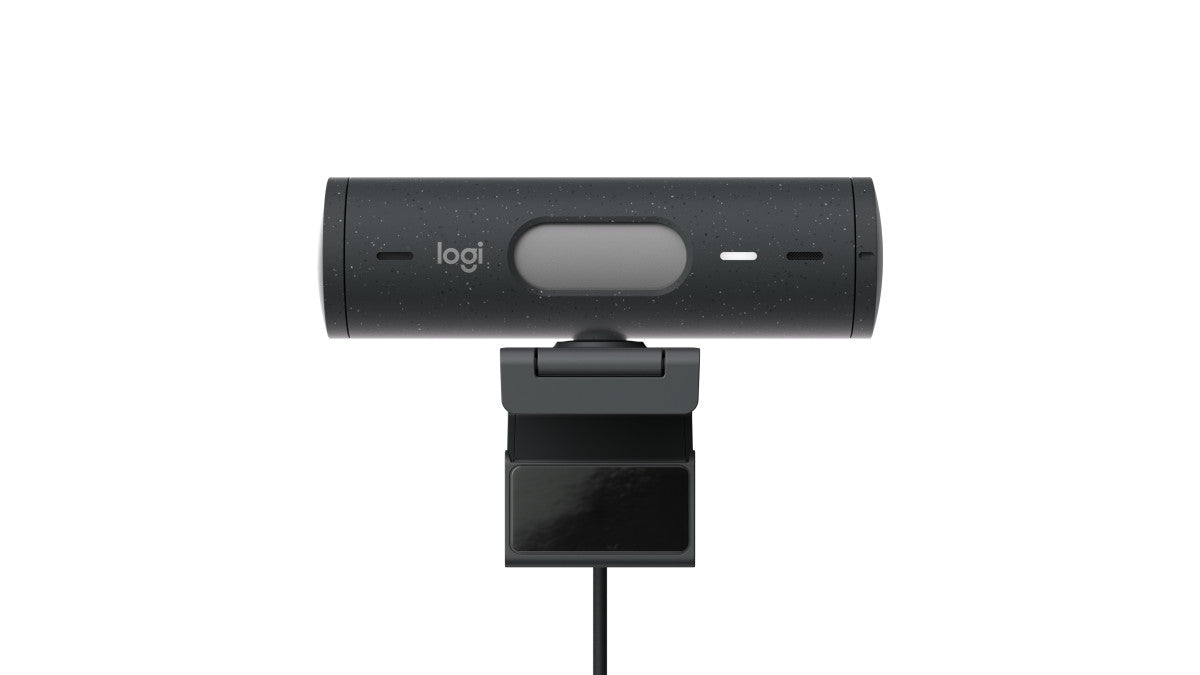 Logitech Brio 505 - Webcam - Colour - 4 MP - 1920 x 1080