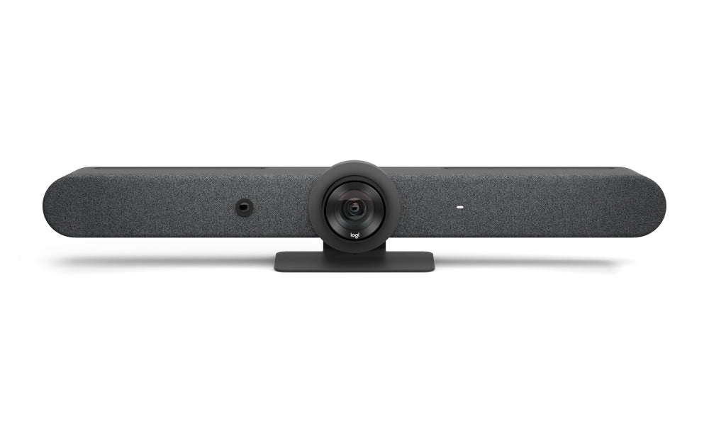 Logitech Base Package Microsoft Room Solution With Lenovo | TAPMSTBASELNV2 Meeting Room Equipment Logitech