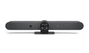 Logitech Base Package Microsoft Room Solution With Lenovo | TAPMSTBASELNV2 Meeting Room Equipment Logitech