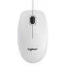 Logitech B100 Optical Mouse For Business | 910-003360