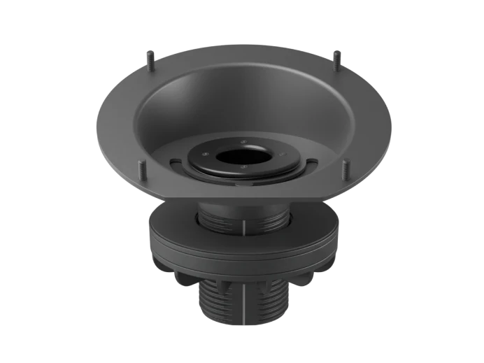 Logitech Tap Riser Mount | 952-000080 Mounting Accessory Logitech