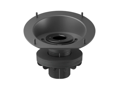 Logitech Tap Riser Mount | 952-000080 Mounting Accessory Logitech