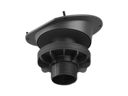 Logitech Tap Riser Mount | 952-000080 Mounting Accessory Logitech