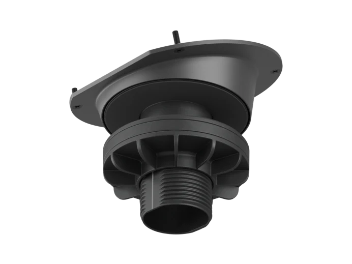 Logitech Tap Riser Mount | 952-000080 Mounting Accessory Logitech