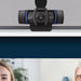 Logitech C920S Pro Full 1080p HD Webcam