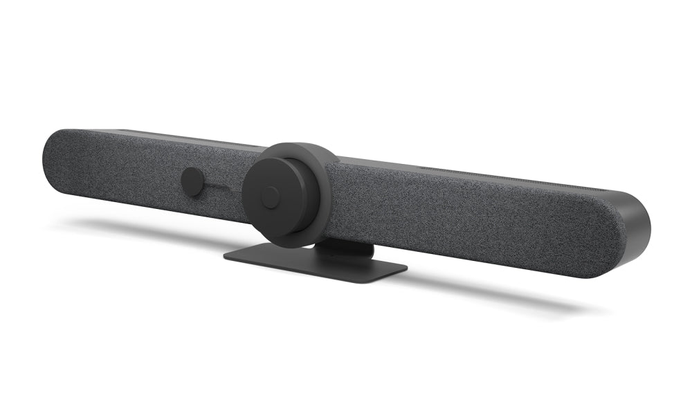 Logitech Base Package Microsoft Room Solution With Lenovo | TAPMSTBASELNV2 Meeting Room Equipment Logitech