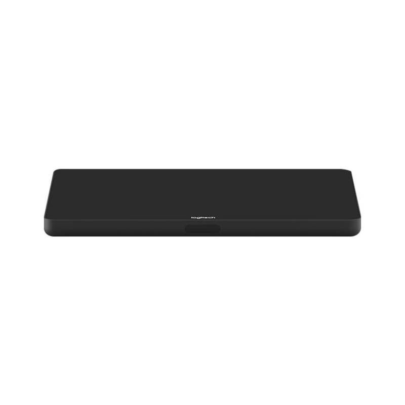 Logitech Tap Room Solution for Microsoft Teams | TAPMSTBASEINT Meeting Room Equipment Logitech