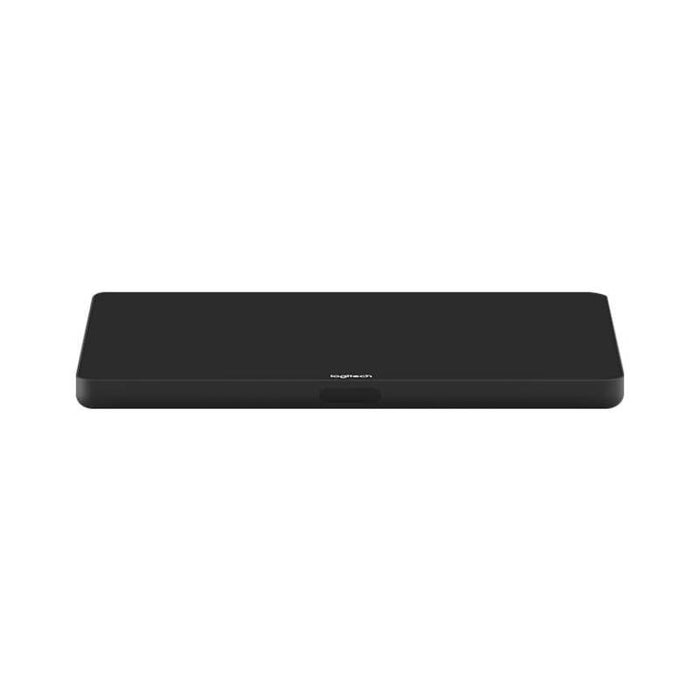 Logitech Tap Room Solution for Microsoft Teams | TAPMSTBASEINT Meeting Room Equipment Logitech