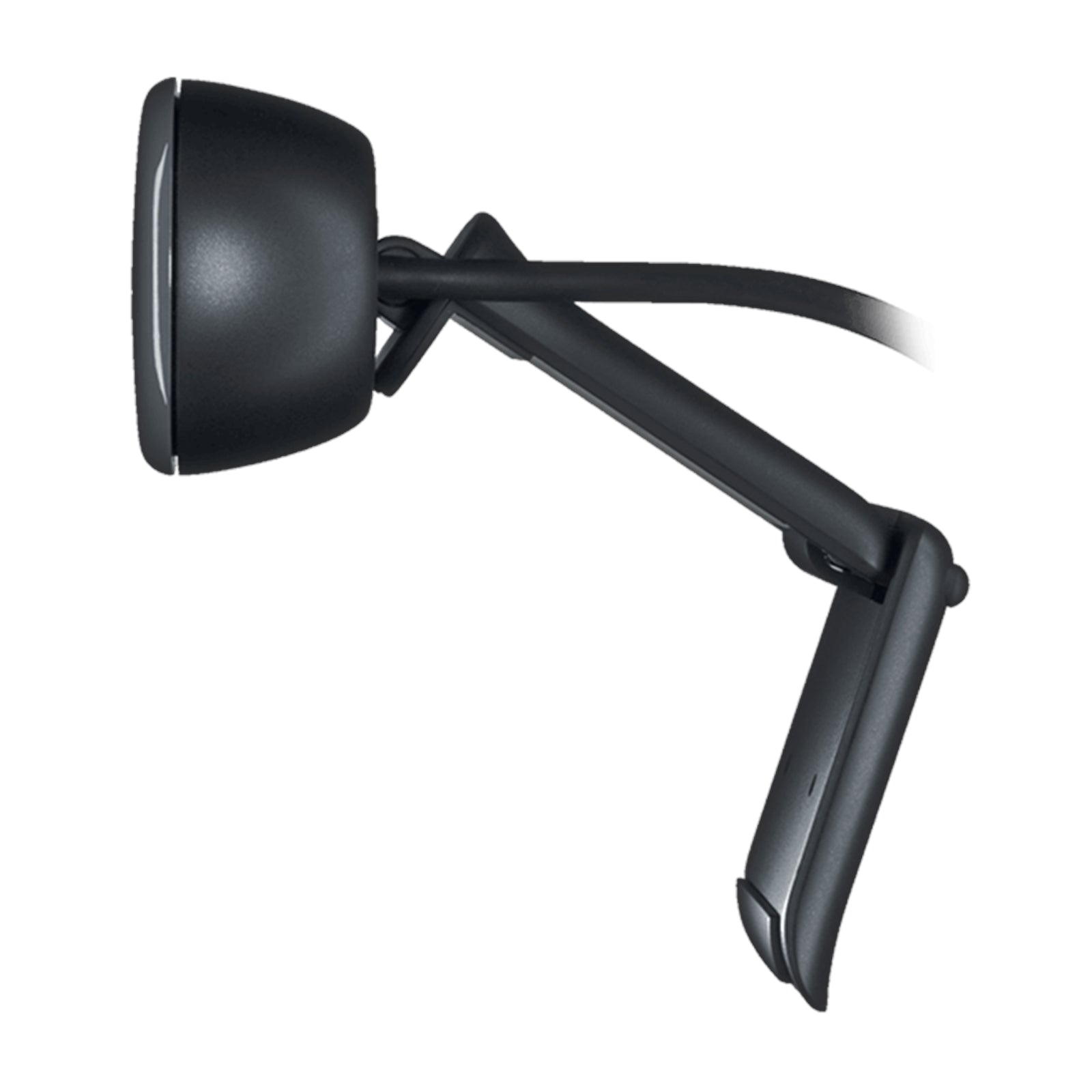 Logitech C270 720p HD 720p/30fps Webcam - 960-001063 Webcam Logitech