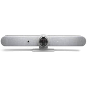 Logitech White Rally Bar | 952-000054 Meeting Room Equipment Logitech