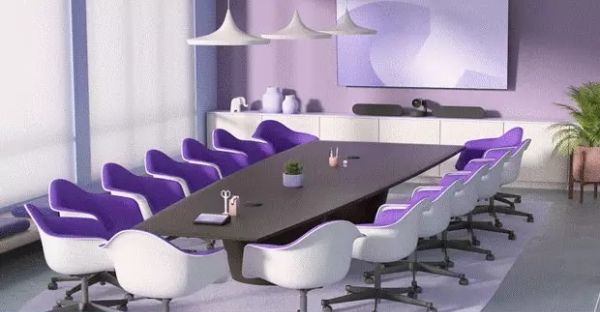Logitech Tap Room Solution for Microsoft Teams | TAPRAPMSTINT Video Conferencing System Logitech