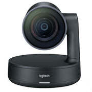 Logitech Tap Room Solution for Microsoft Teams | TAPRAPMSTINT Video Conferencing System Logitech