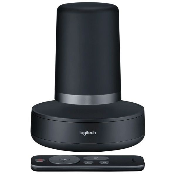 Logitech Tap Room Solution for Microsoft Teams | TAPRAPMSTINT Video Conferencing System Logitech