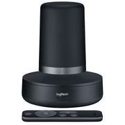 Logitech Tap Room Solution for Microsoft Teams | TAPRAPMSTINT Video Conferencing System Logitech
