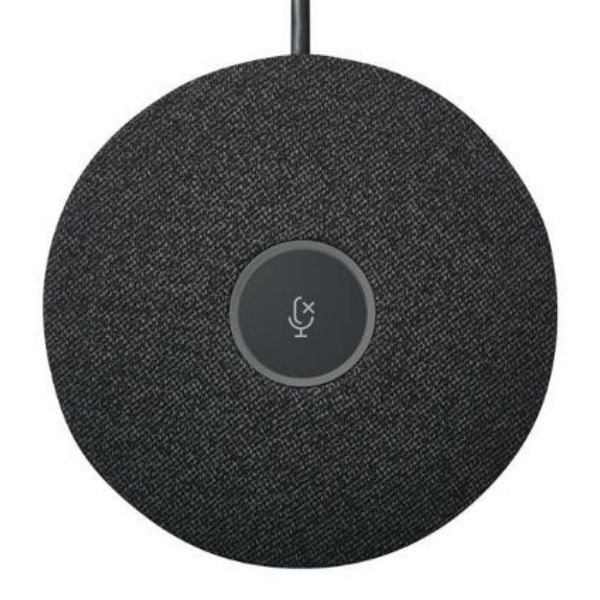 Logitech Tap Room Solution for Microsoft Teams | TAPRAPMSTINT Video Conferencing System Logitech