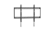 Moove 50"-100” Low-Profile Landscape Wall Mount | SM3769F Wall Mount Bracket ScreenMoove