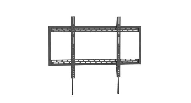 Low-Profile Landscape Wall Mount | MAX VESA 900x600mm - AS3769F