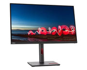 Lenovo ThinkVision T27i-30 27 Inch Full HD 60Hz IPS Monitor Desktop Monitor Lenovo