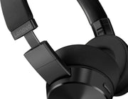 Lenovo Yoga Active Noise Cancellation Headset Wired & Wireless Head-band Music USB Type-C Bluetooth Black | GXD1A39963 Headset Lenovo