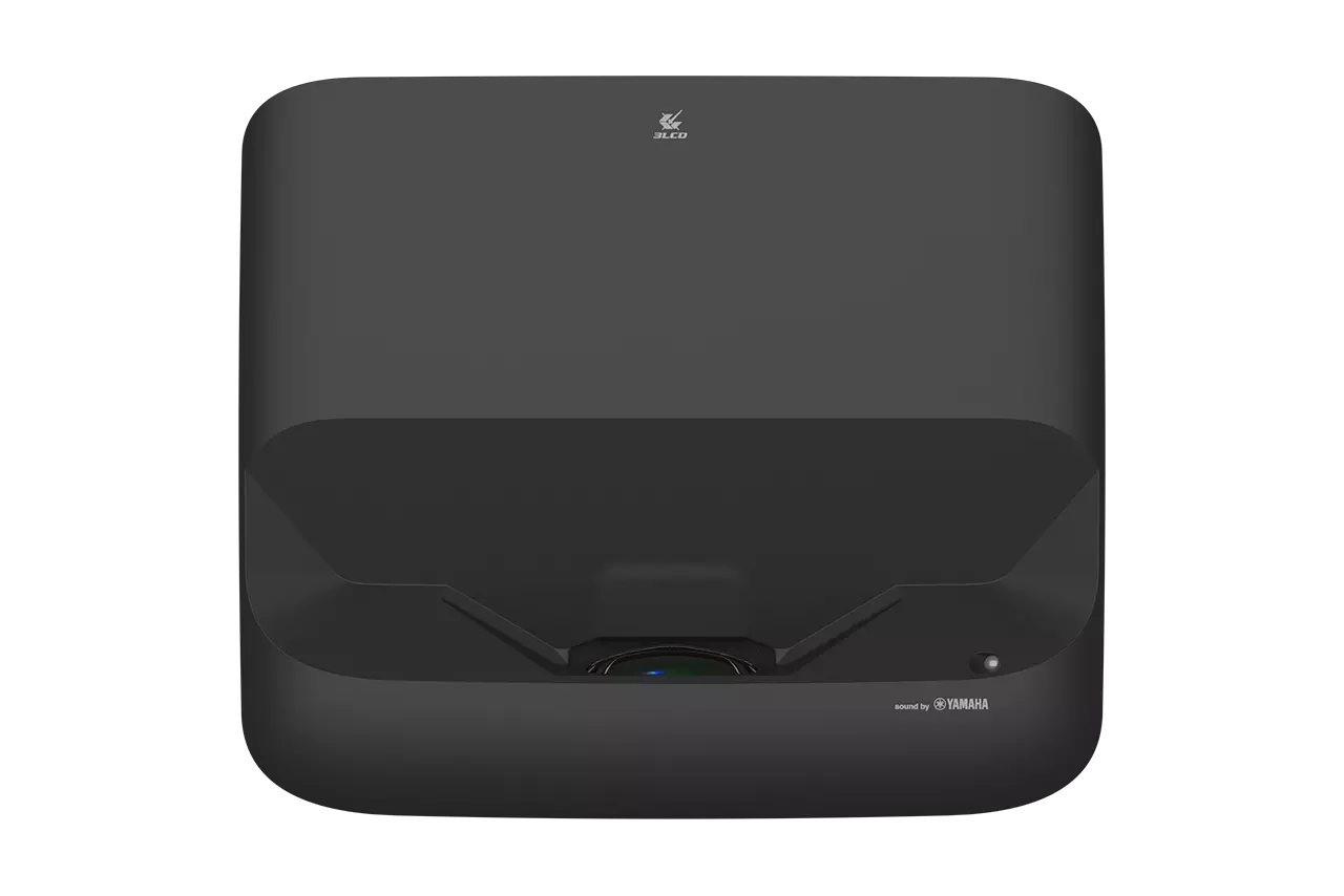 Epson EH-LS650B 4K Ultra HD Short Throw Projector - 3600 Lumens Projector Epson
