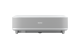 Epson V11HB07040/EH-LS650W 4K Ultra Short Throw Projector - 3600 Lumens