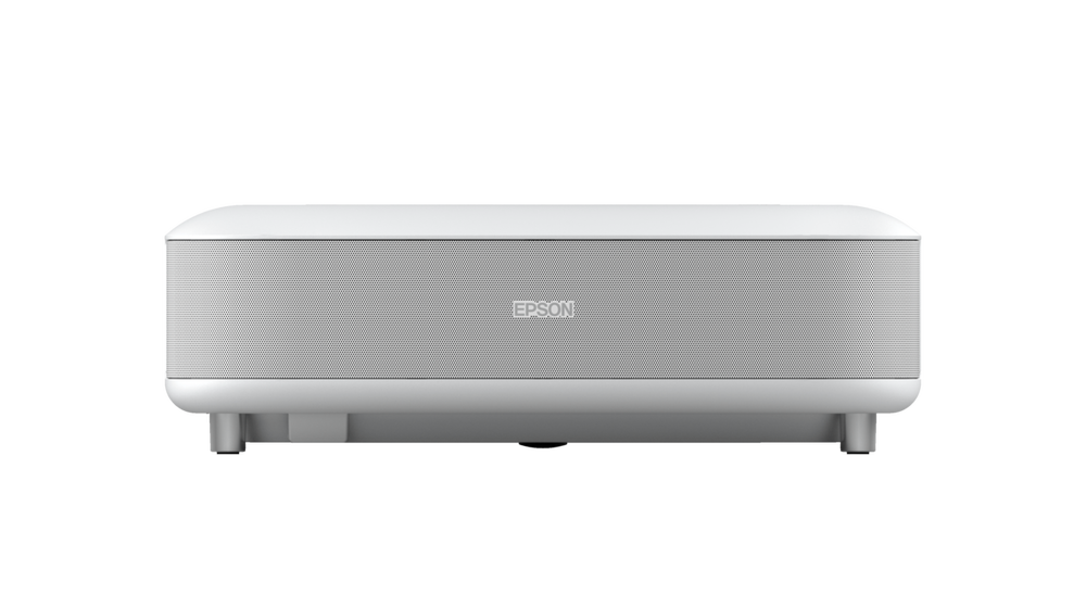 Epson V11HB07040/EH-LS650W 4K Ultra Short Throw Projector - 3600 Lumens Projector Epson